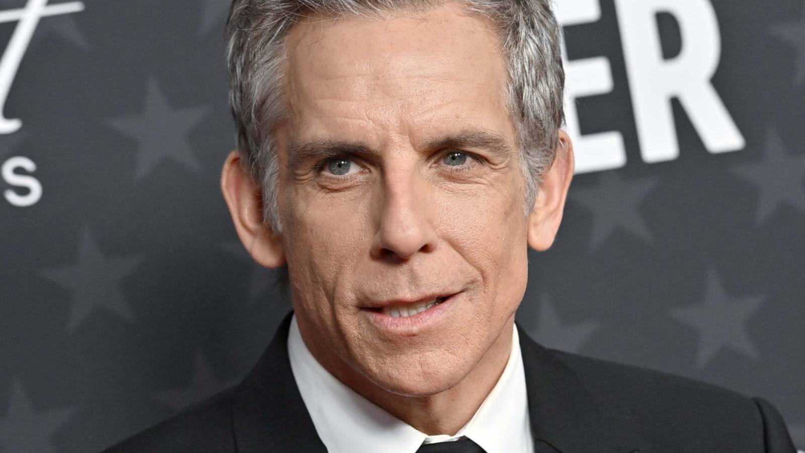Ben Stiller at the 28th Annual Critics Choice Awards