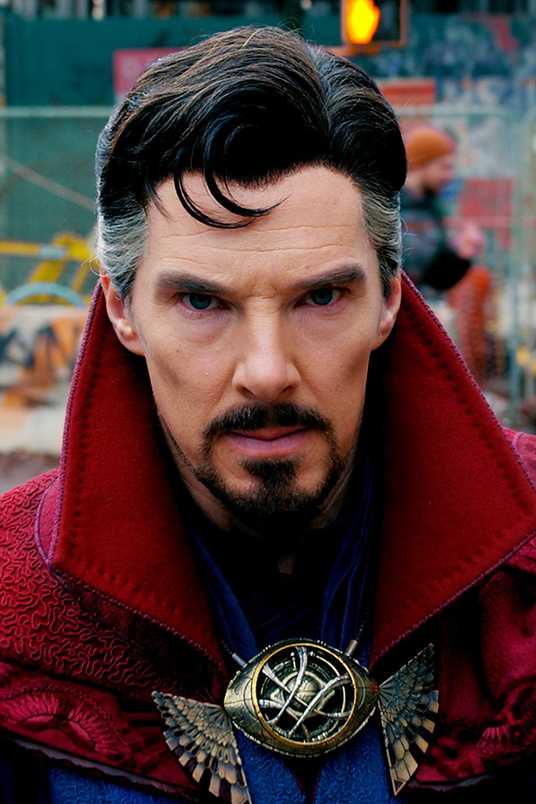 Captain Strange Wait, Is Loki An Official Avenger In Doomsday?