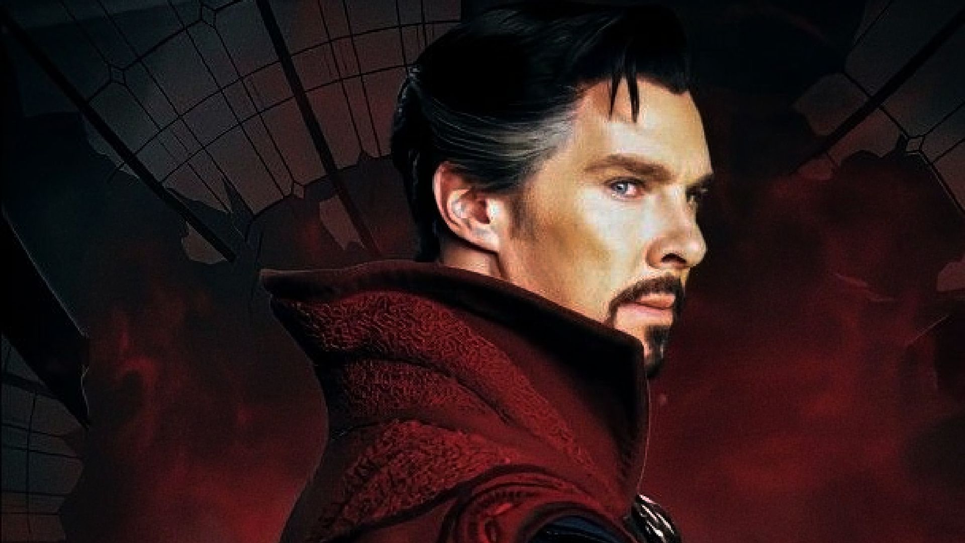 Doctor Strange's Cloak of Levitation Is Retconned Into A New Character