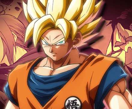 The best anime of all time featuring Goku, Ed, and Spike