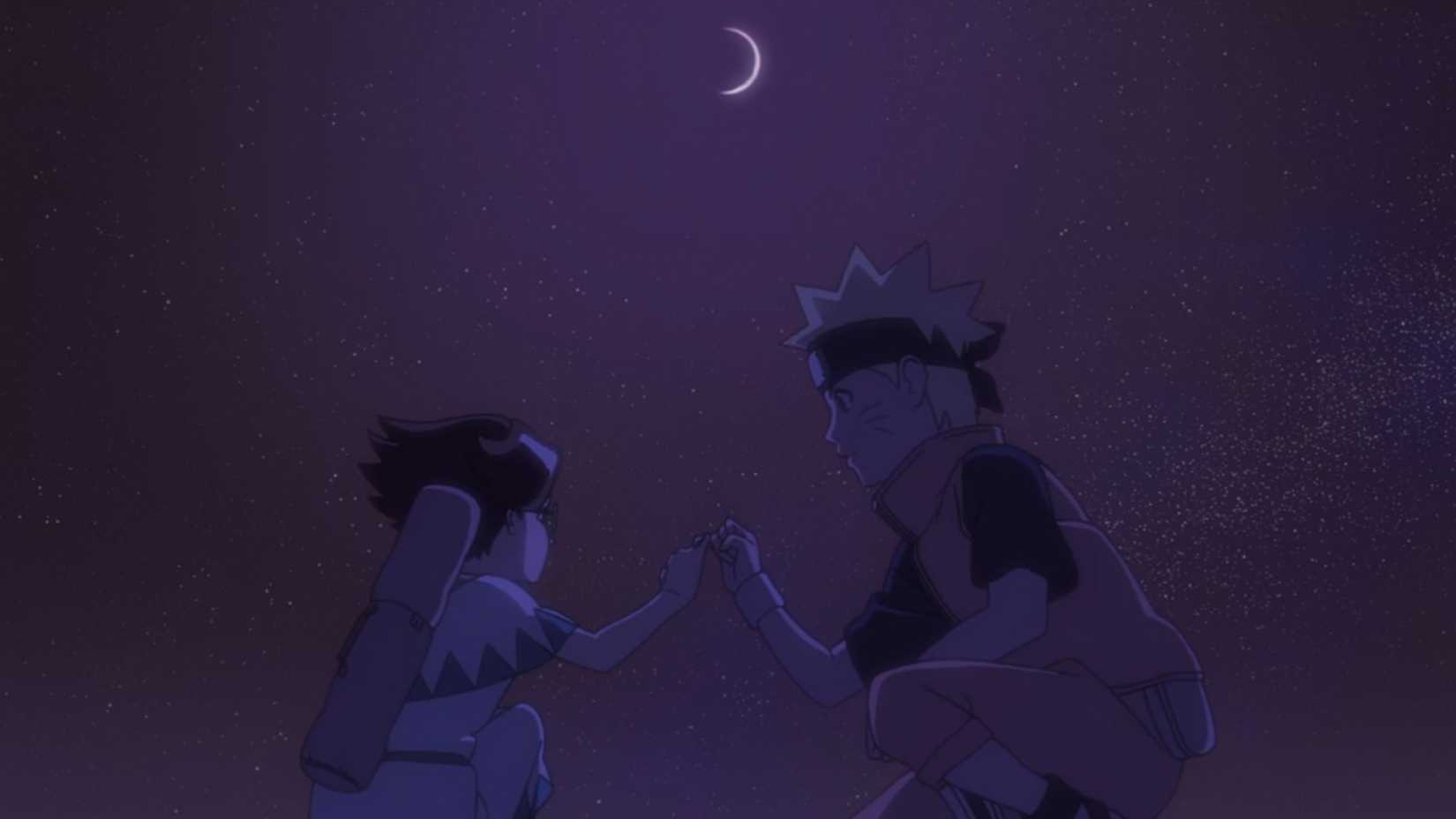 Best Naruto Movies Guardians of the Crescent Moon Kingdom