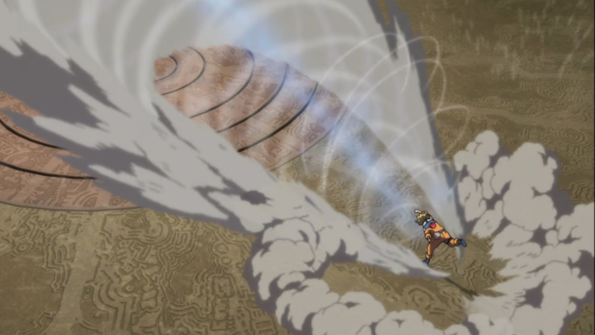 Best Naruto Movies The Legend of the Stone of Gelel