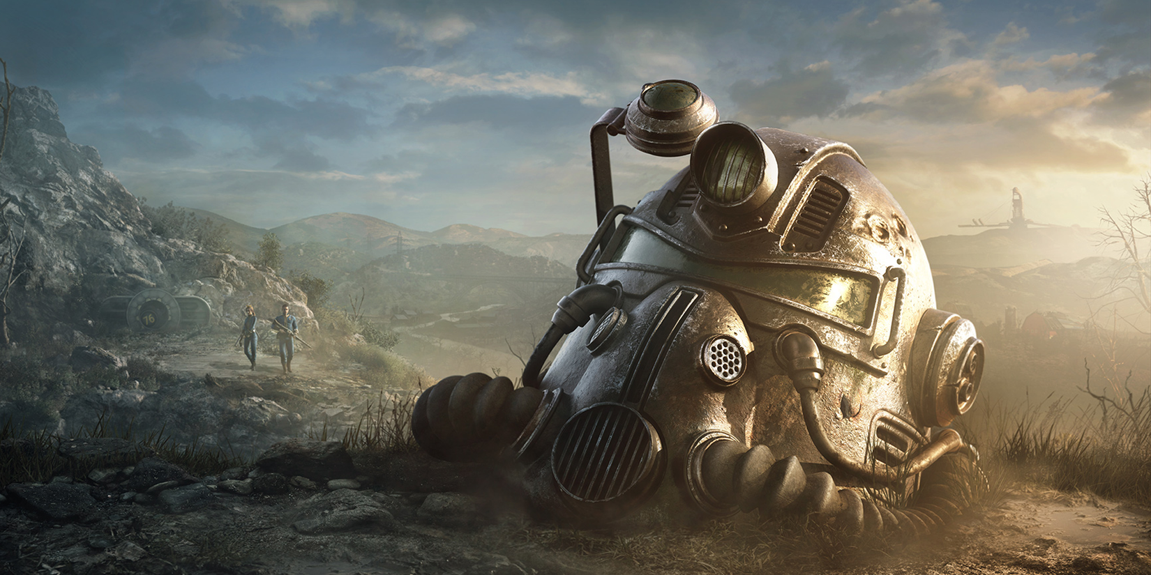 Fallout 4 New Update Officially Confirmed