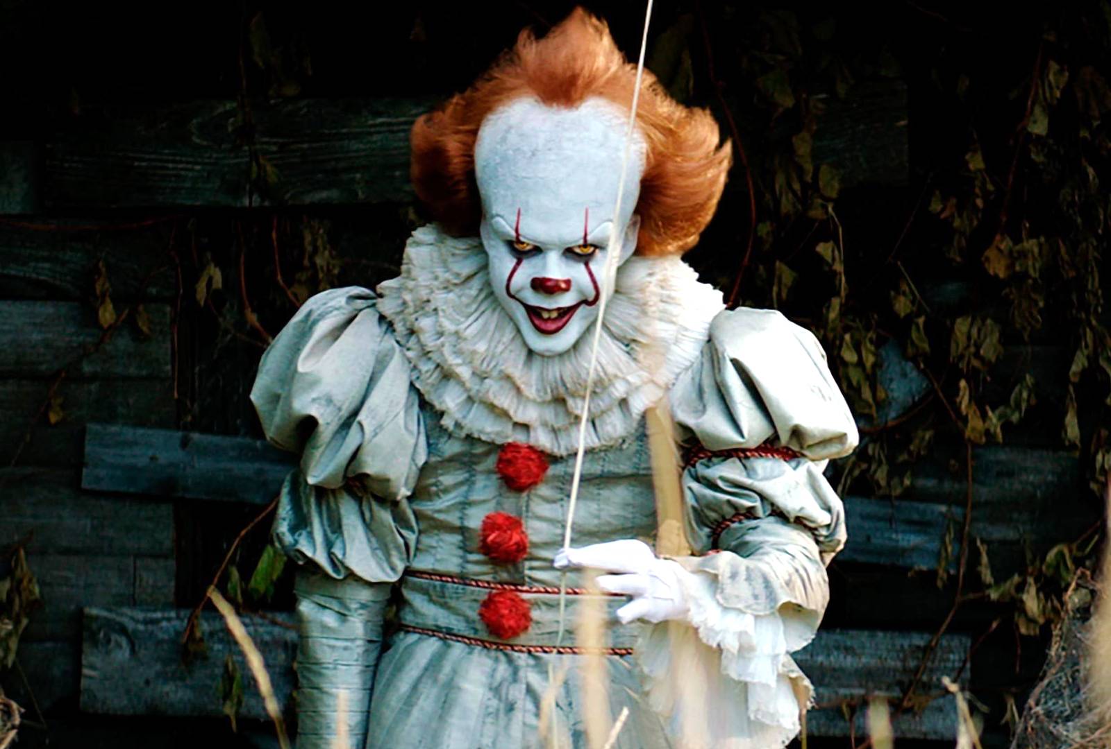 Is That Really Pennywise? IT: Welcome To Derry Creators Explain Episode 3's Ending Reveal