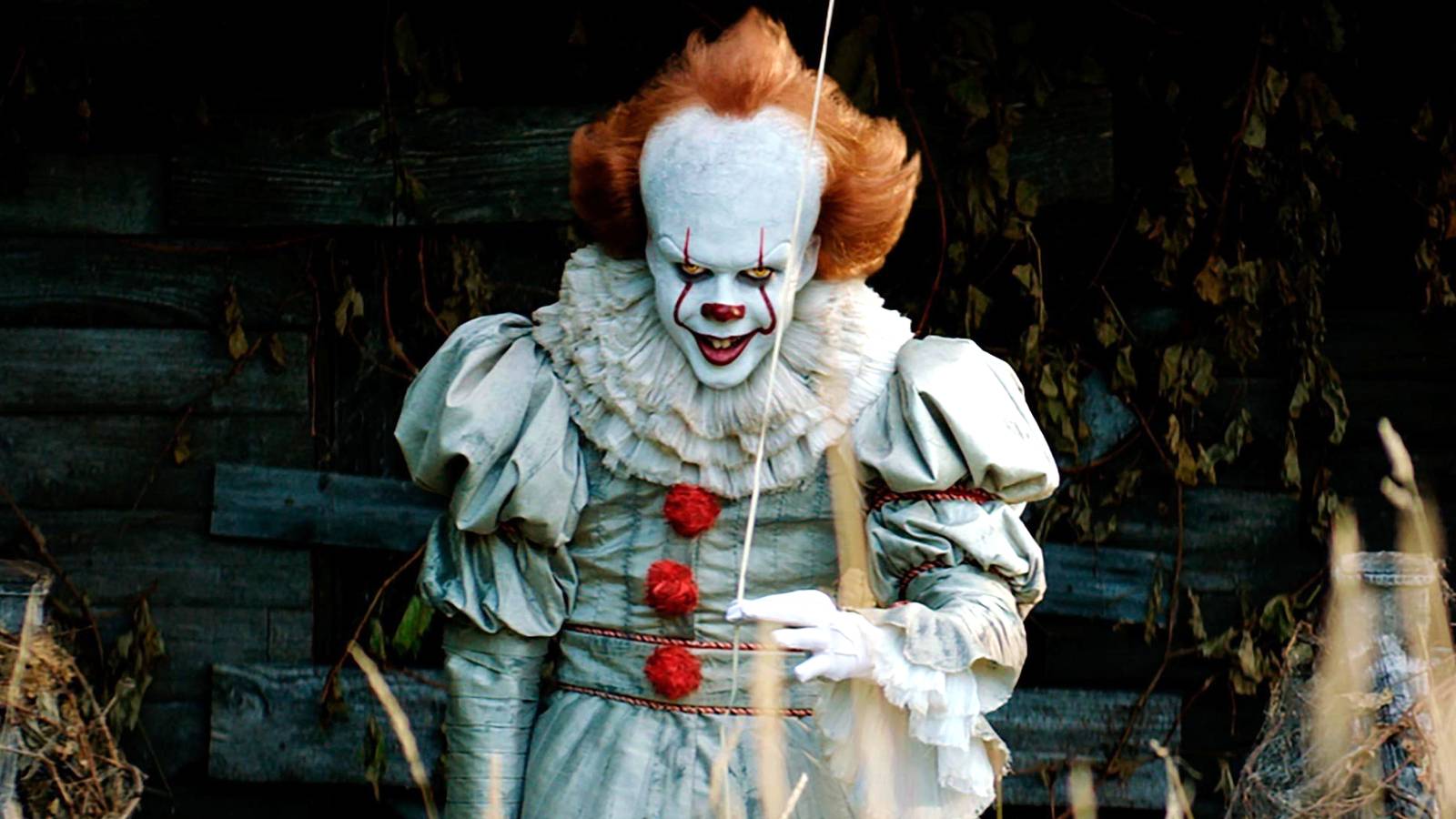 10 Best Stephen King Movie Adaptations Of The Last 25 Years, Ranked 10 Best Stephen King Movie Adaptations Of The Last 25 Years, Ranked