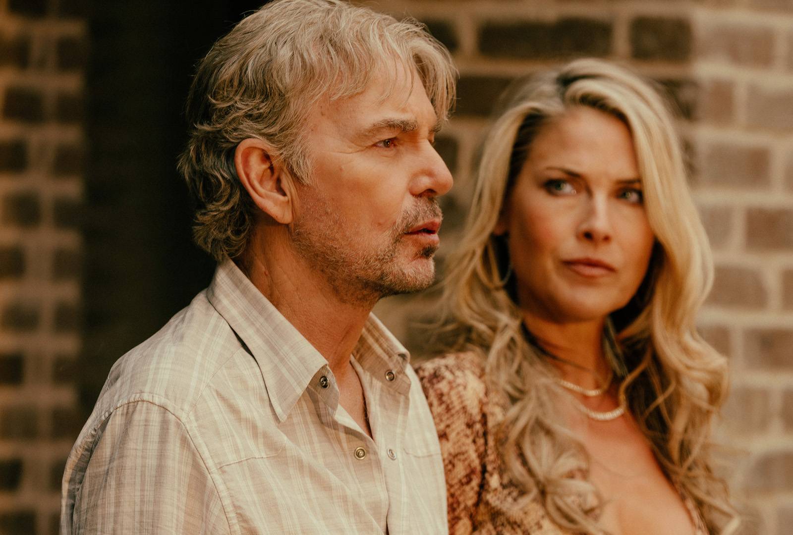 Landman Season 3 & Beyond Addressed By Billy Bob Thornton