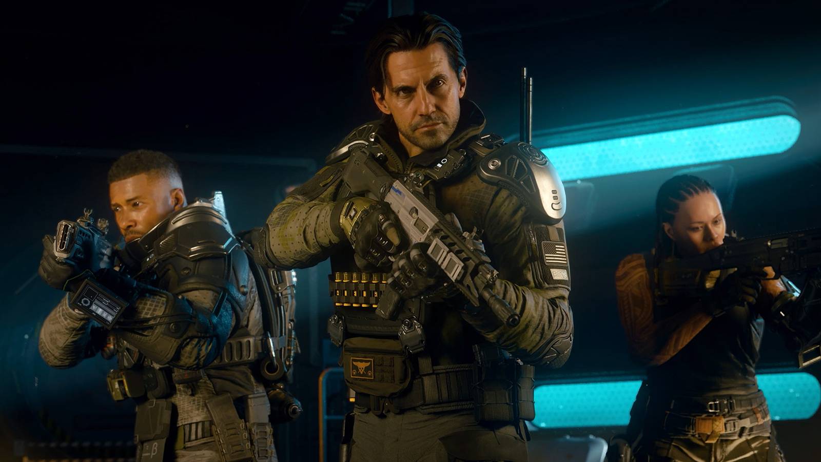 Call of Duty: Black Ops 7 Preload \u0026 Launch Times by Region, image size:1600x900