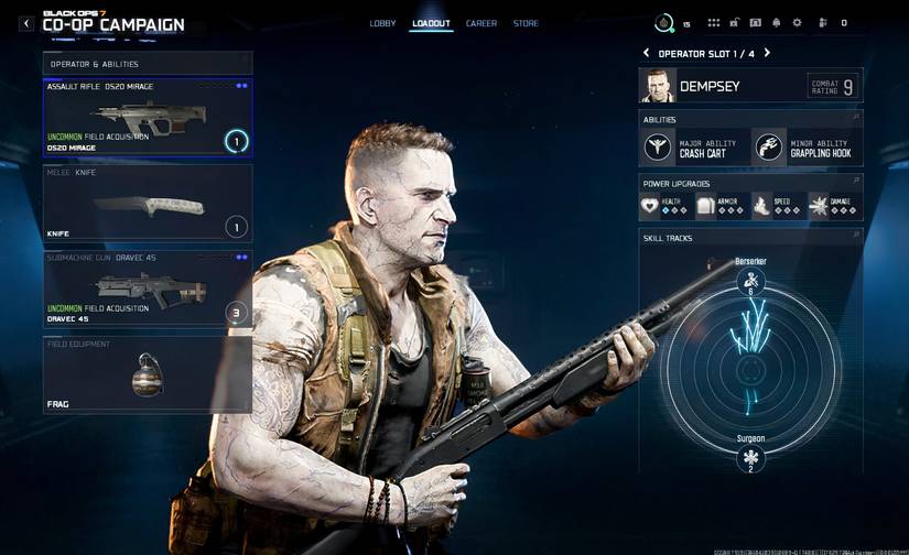 Call of Duty: Black Ops 7 Endgame Mode - The Ultimate Solo Player ...