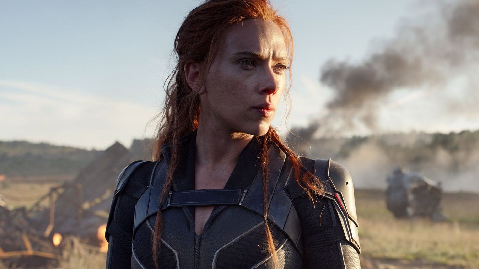 Scarlett Johansson Circling The Batman 2 Role Opposite Robert Pattinson