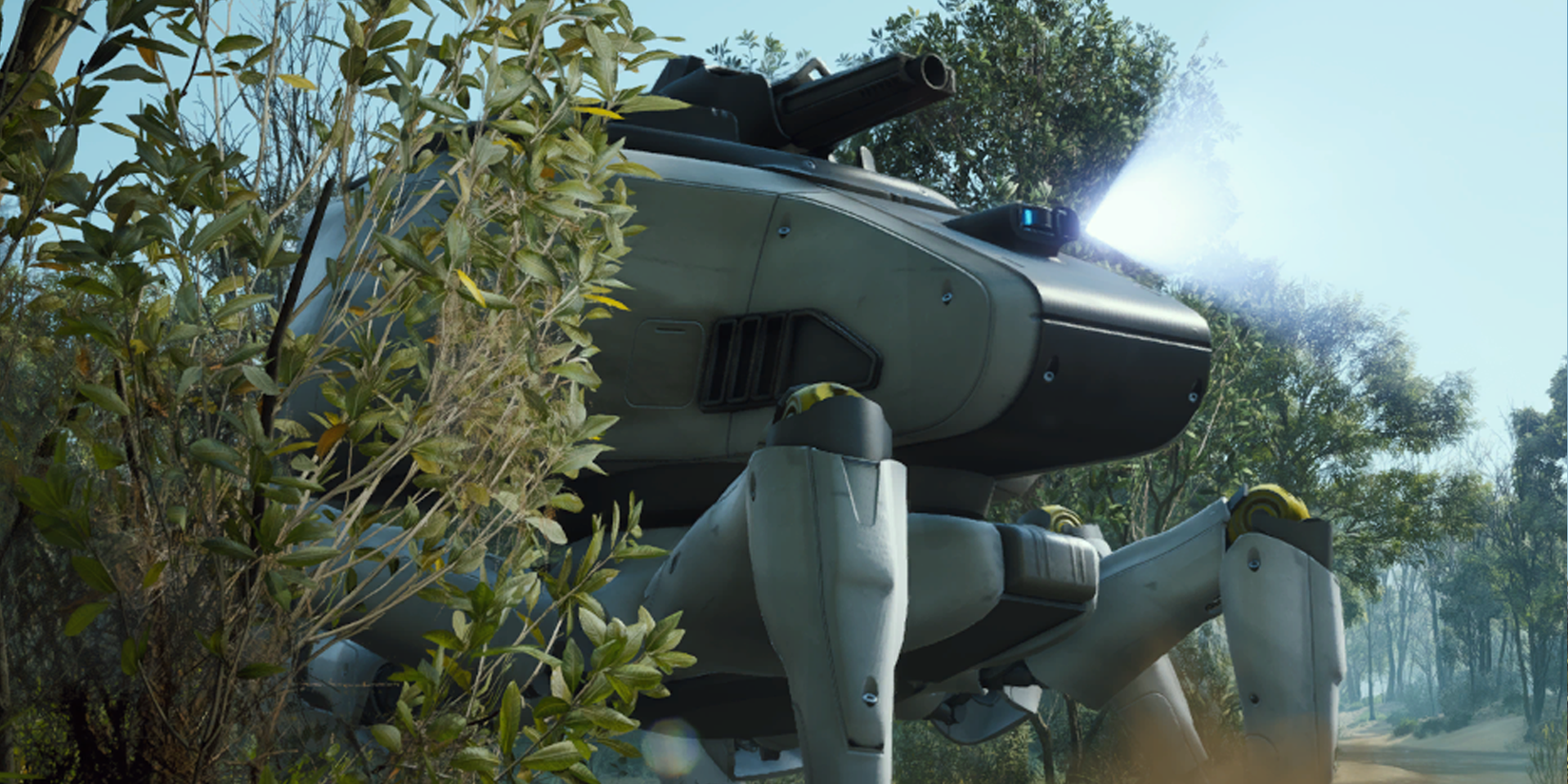 Sony upplever 765 miljoners förlust på grund av Bungie och Marathons svåra problem 8 bombardier arc raiders image Sony upplever 765 miljoners förlust på grund av Bungie och Marathons svåra problem bombardier arc raiders image 6