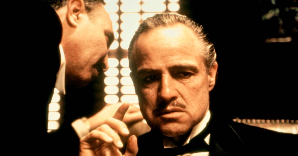 Best Performances In The Godfather Movies That Help Make It The Greatest Gangster Saga