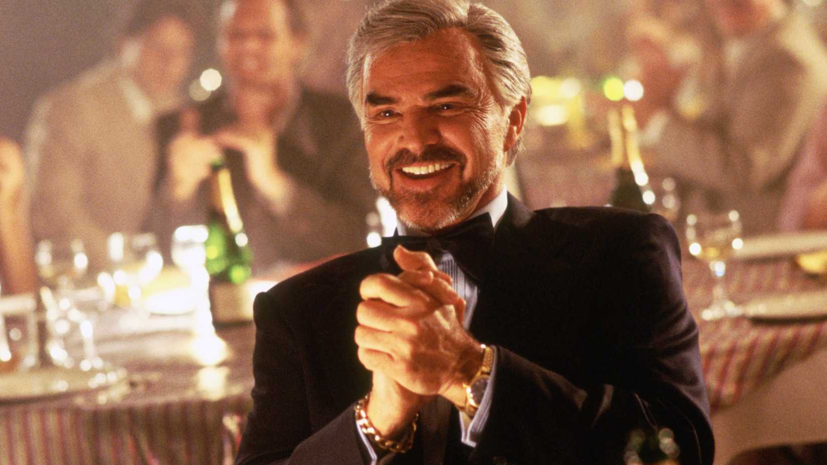 Detalhe do lançamento em 4K Ultra HD de Boogie Nights.