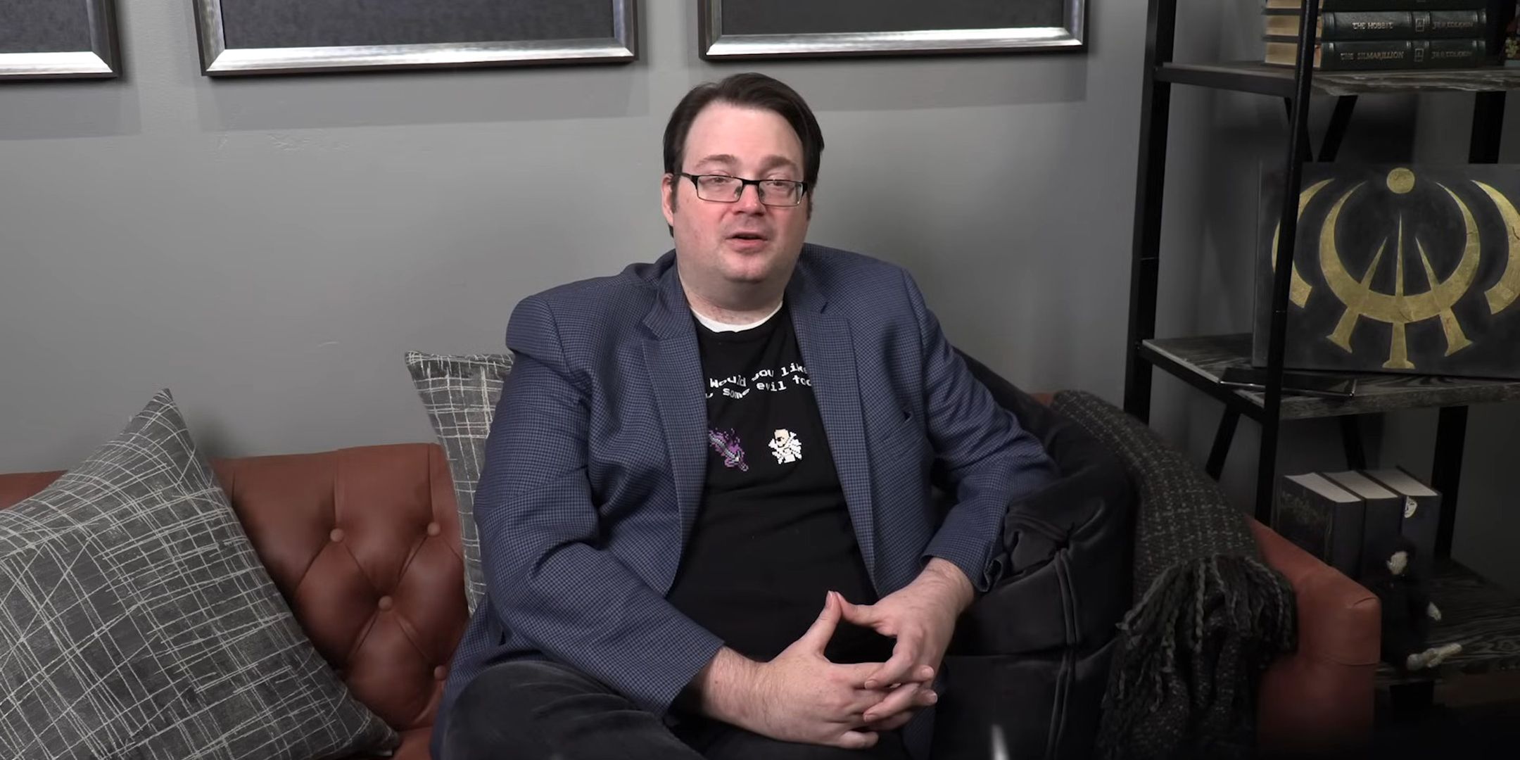 Brandon Sanderson's Favorite Game, Civilization 6, on Sale for 90% Off