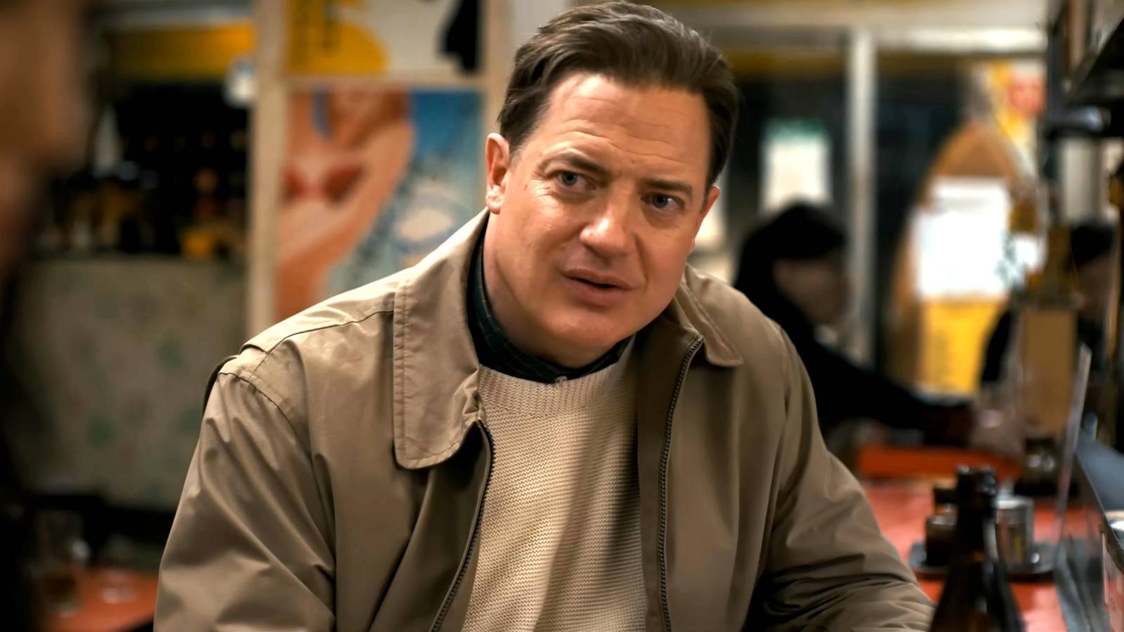 Brendan Fraser's 2025 Drama Set In Japan Is An Underrated Family Movie