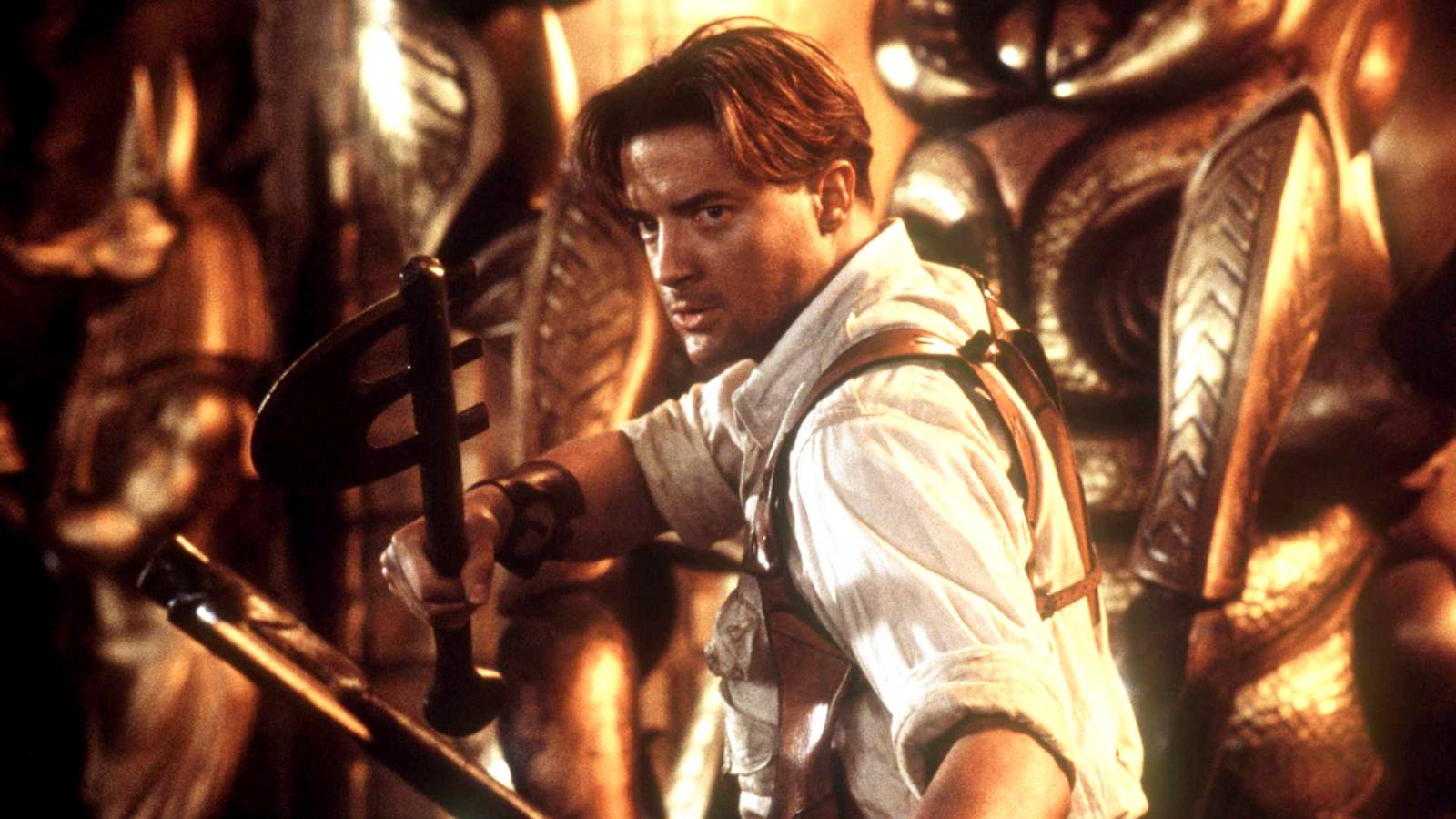 The Mummy’s Unofficial Sequel Is A Great Watch While Waiting For Brendan Fraser’s Mummy 4
