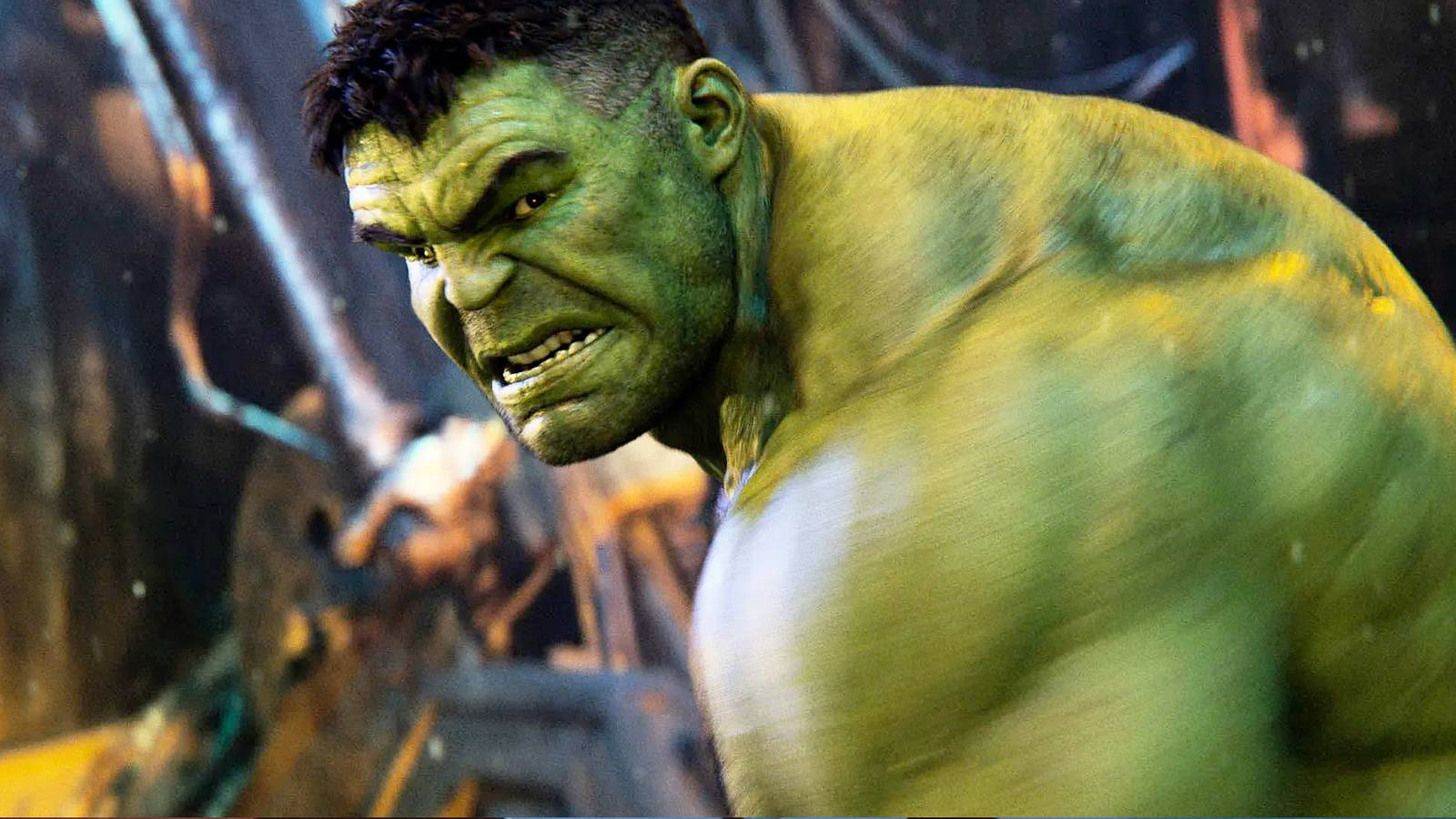 Hulk Confronts MCU Enemies Ranked By Threat