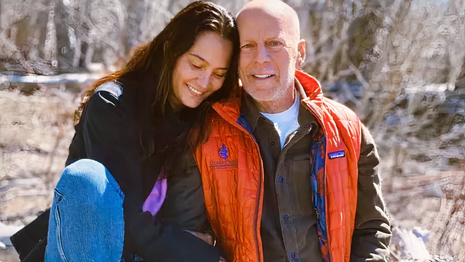 Bruce Willis' Wife Shares How Holidays Remain Joyful