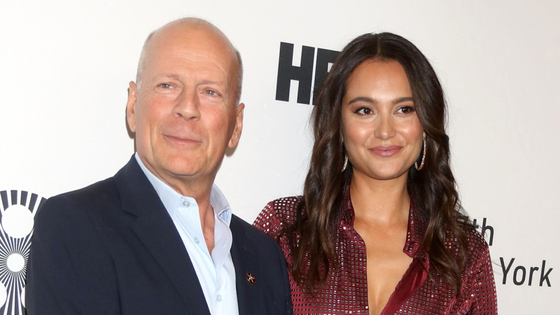 Bruce Willis's Wife Shares Emotional Holiday Update 2 Years After Actor's Dementia Diagnosis
