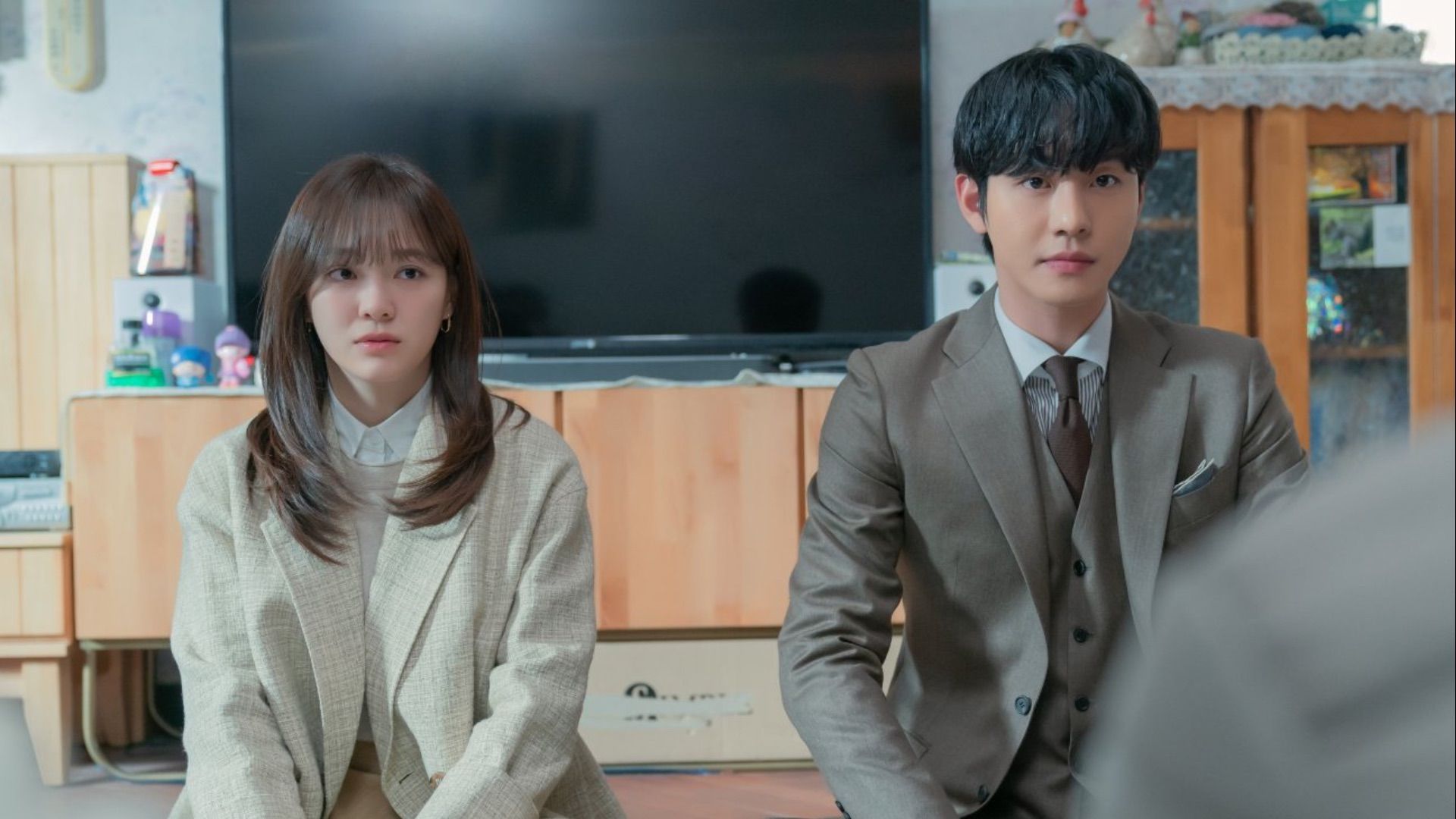 8 Best Romance K-Dramas on Netflix