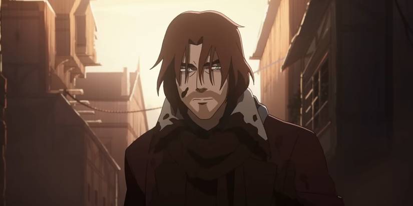 Caleb Widogast em The Mighty Nein