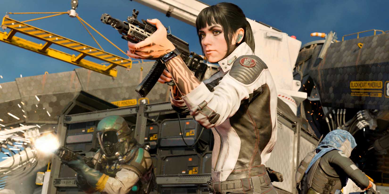 Call Of Duty Announces Massive Course-Correct After Black Ops 7