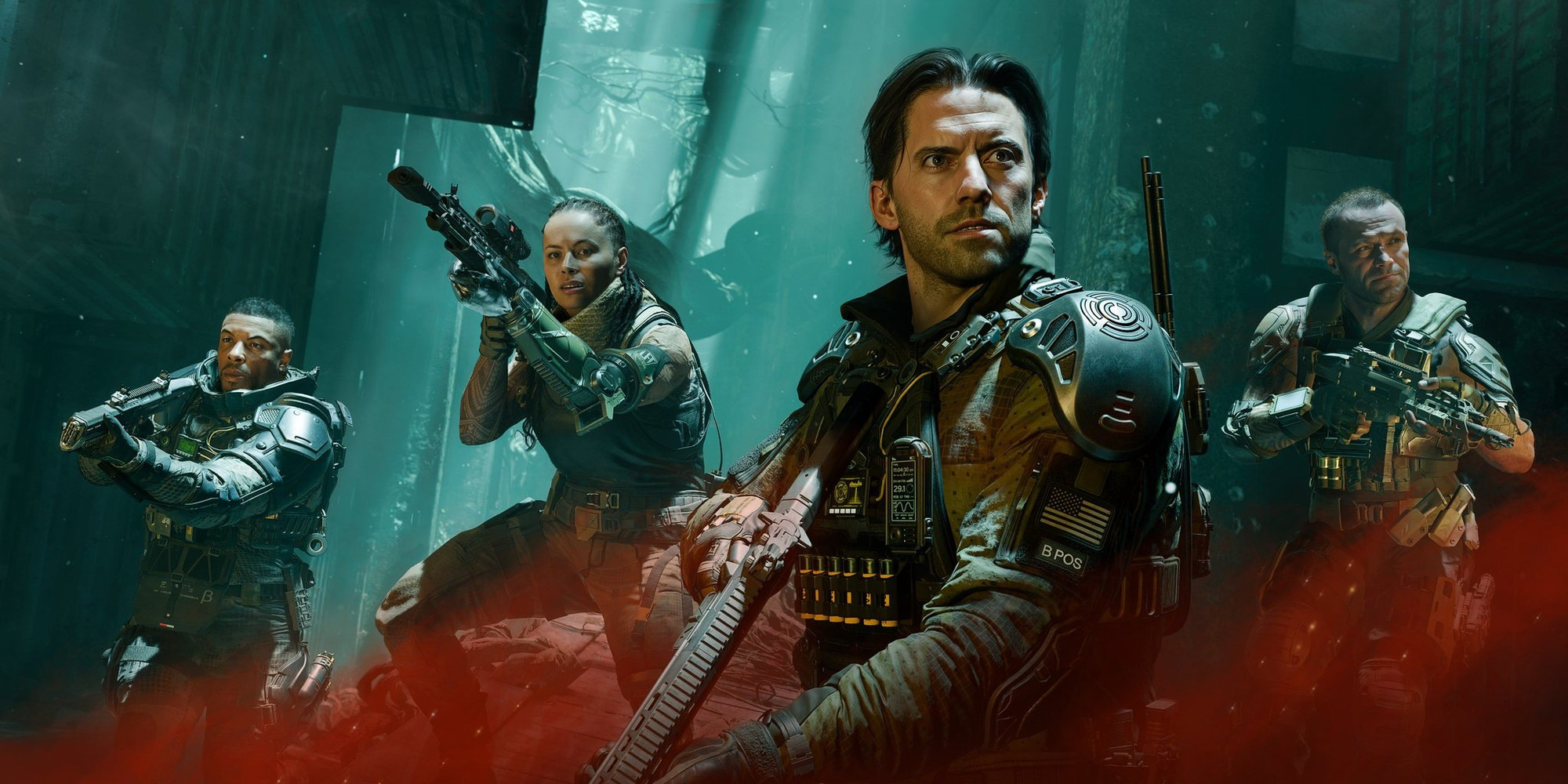 Call Of Duty Announces Massive Course-Correct After Black Ops 7 image