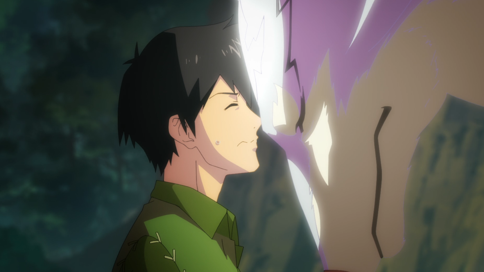 Campfire Cooking in Another World with My Absurd Skill Fenrir