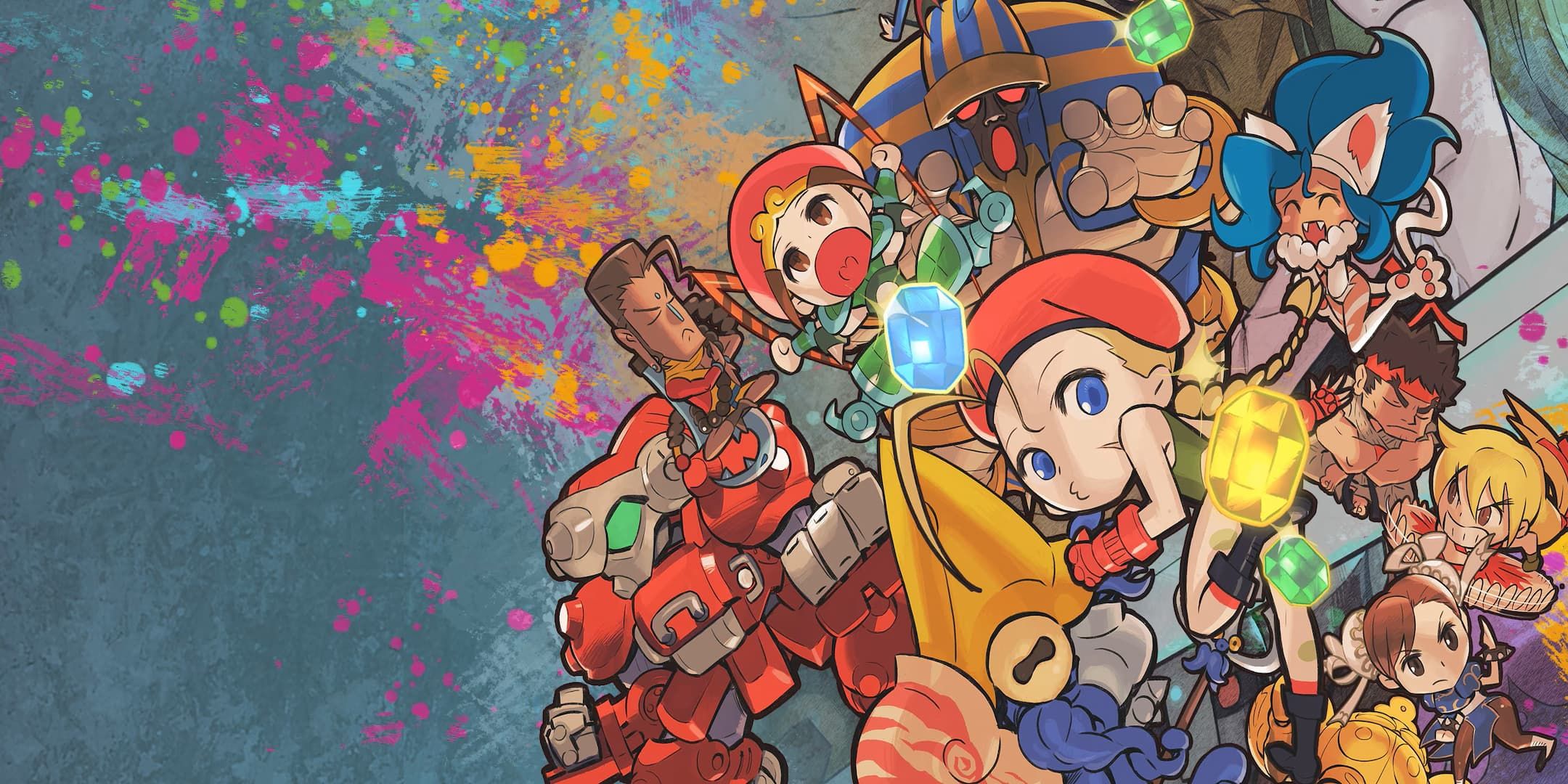 10 Best Capcom Games On Sale For Black Friday