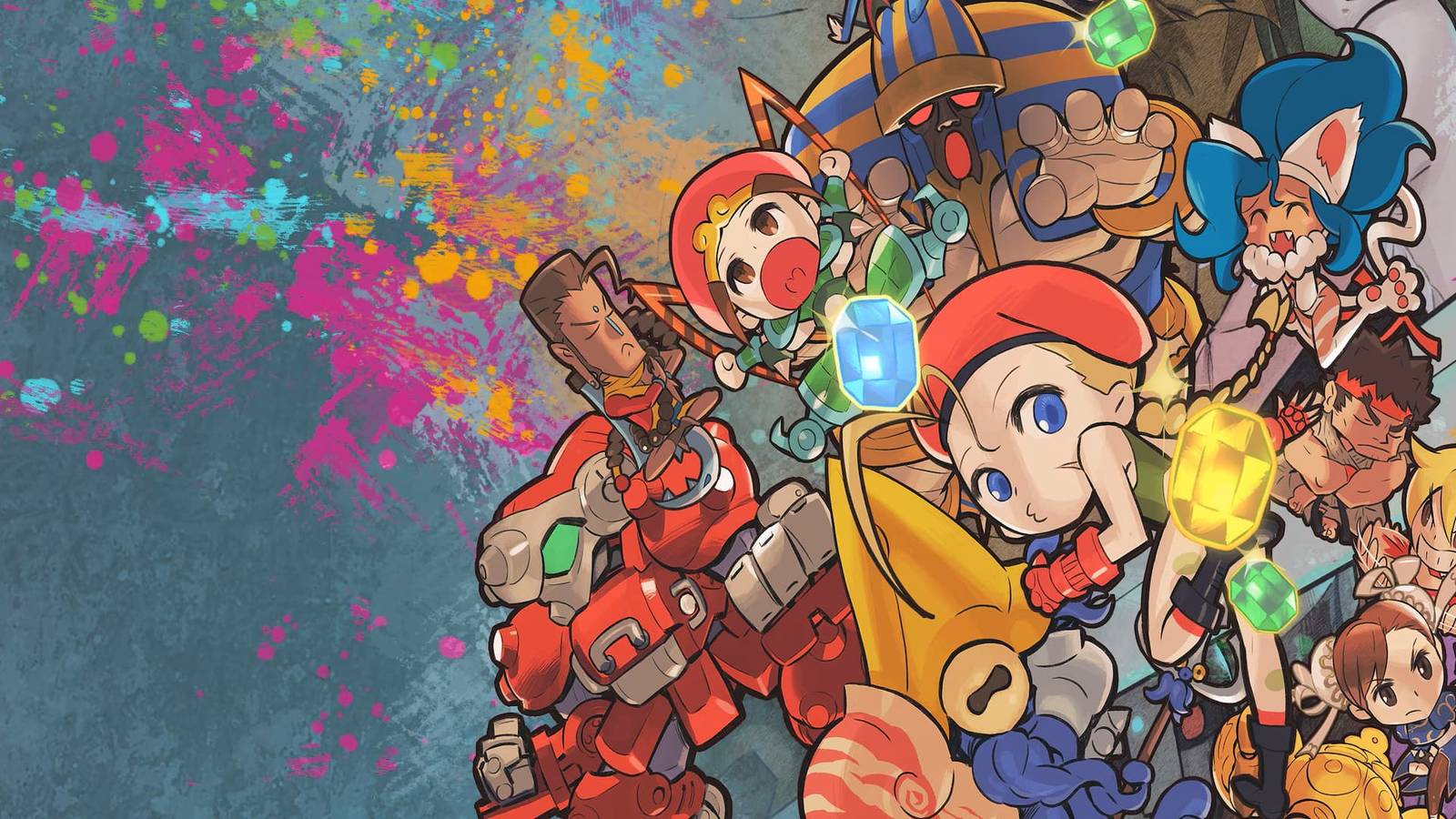 Capcom Java Games 10 Best Capcom Games On Sale For Black Friday