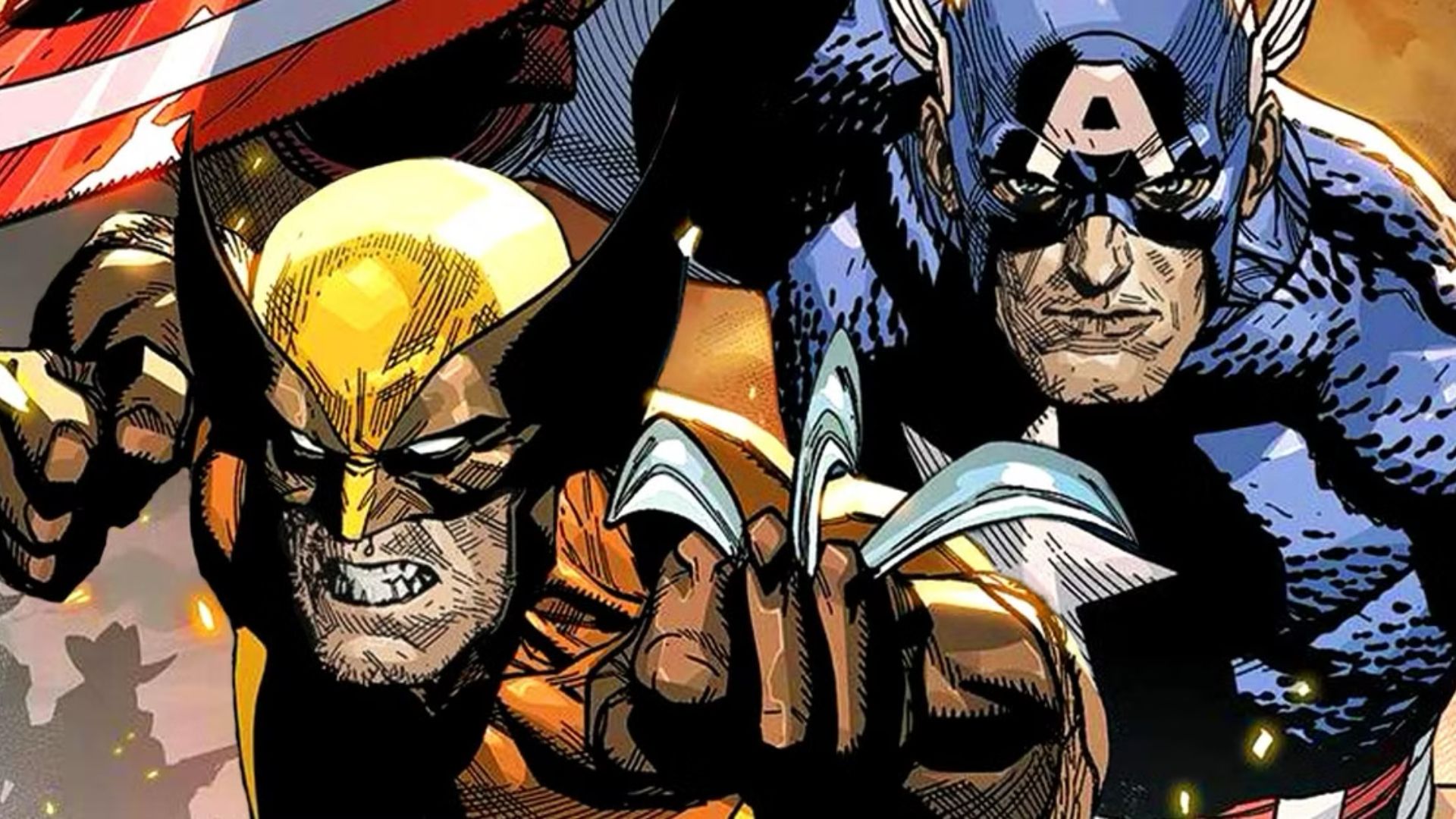 Vibranium vs Adamantium: Which Marvel Metal Is the Strongest?