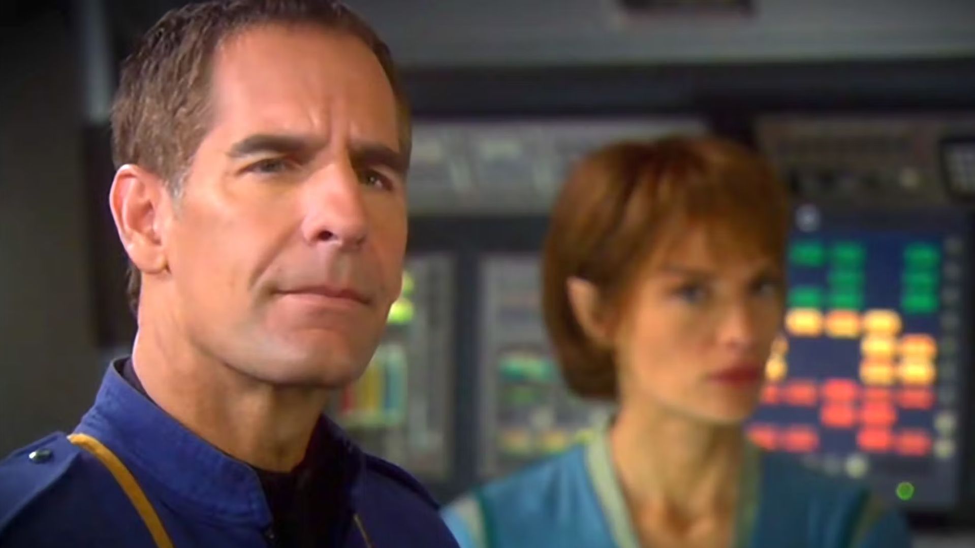 Star Trek: United, il ritorno di Scott Bakula come Jonathan Archer? Tutto sul progetto che infiamma i fan