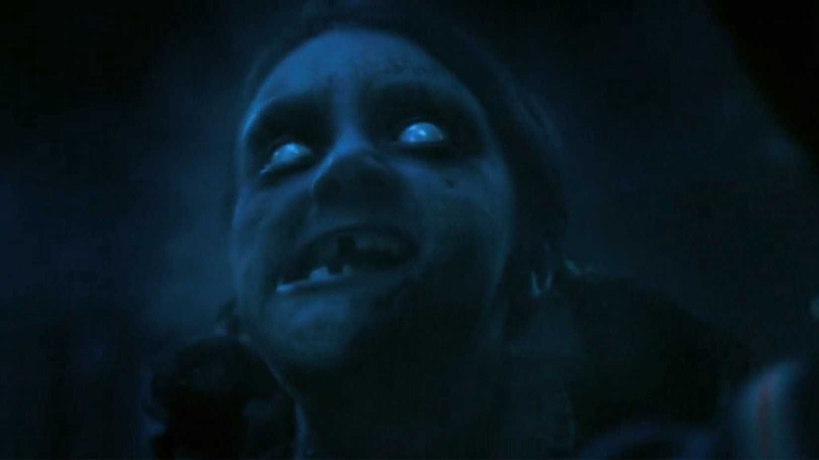 CGI spirit in It Welcome to Derry episode 3, Now You See It-1