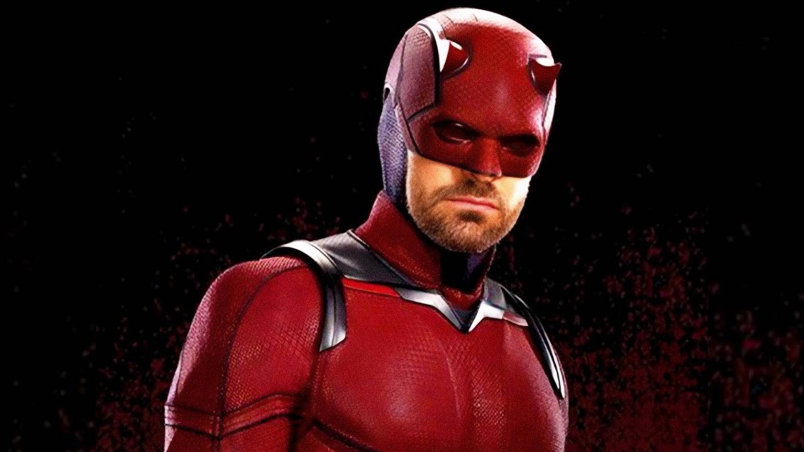 Born Again Doesn’t Crossover With The Rest Of The Marvel Cinematic Universe Explained By EP Born Again Doesn’t Crossover With The Rest Of The Marvel Cinematic Universe Explained By EP