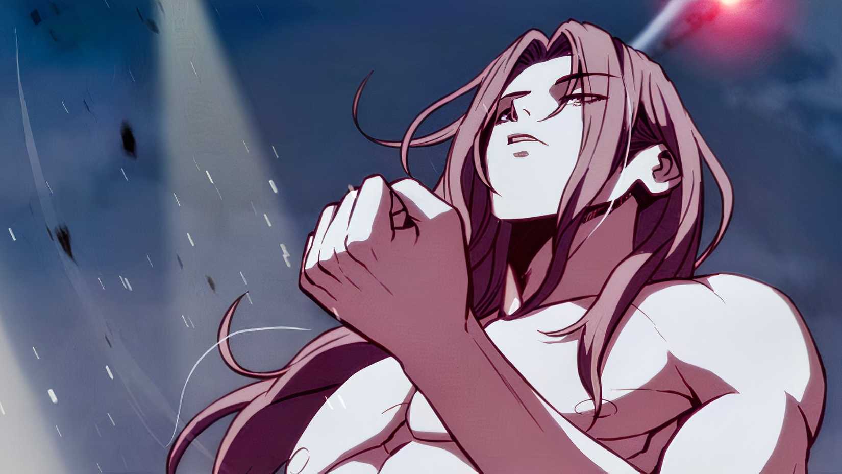 Cheok from frostbound warrior