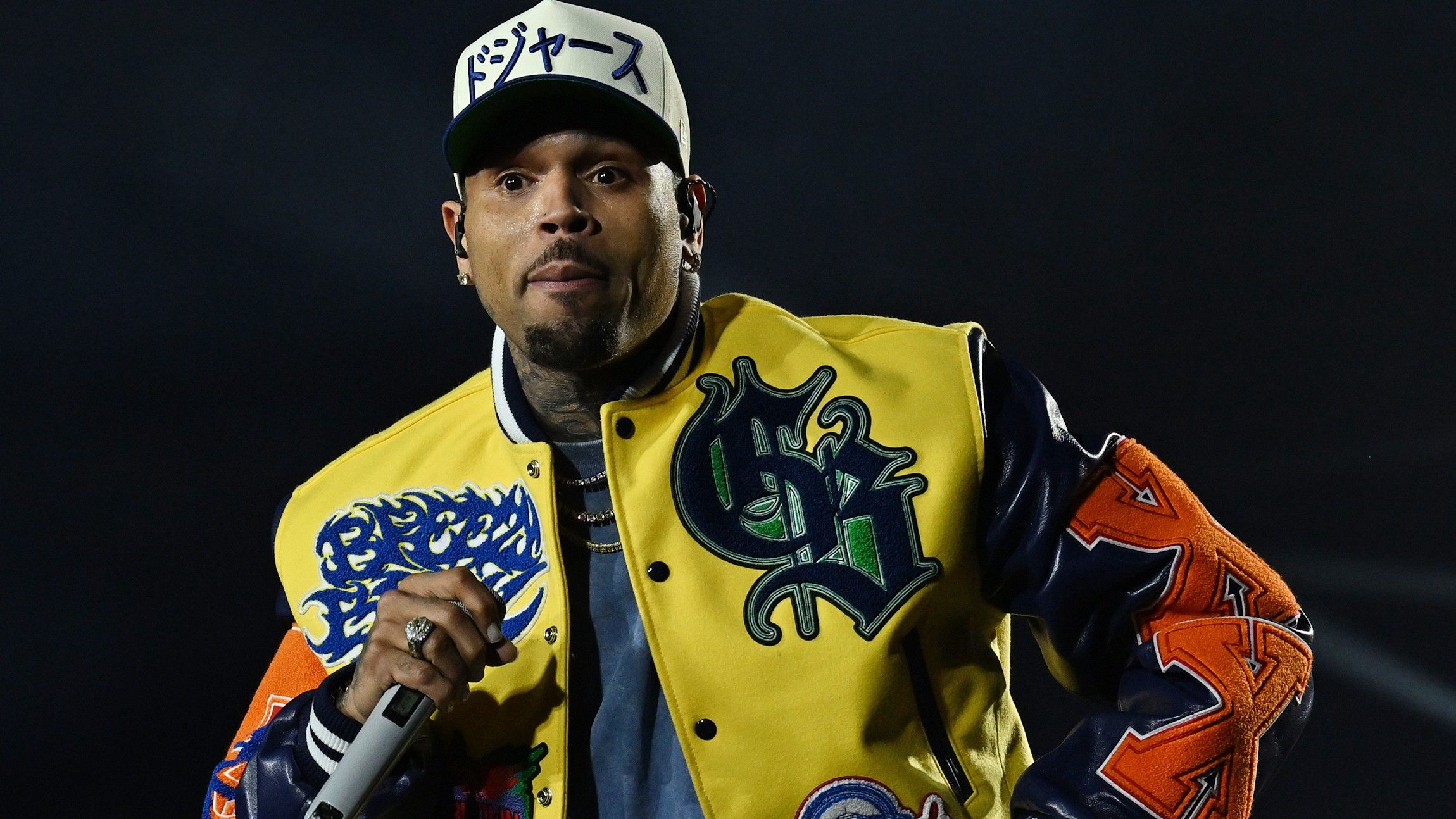 Chris Brown's 'Run It!' at 20: The Song That Defined a Paradoxical Career