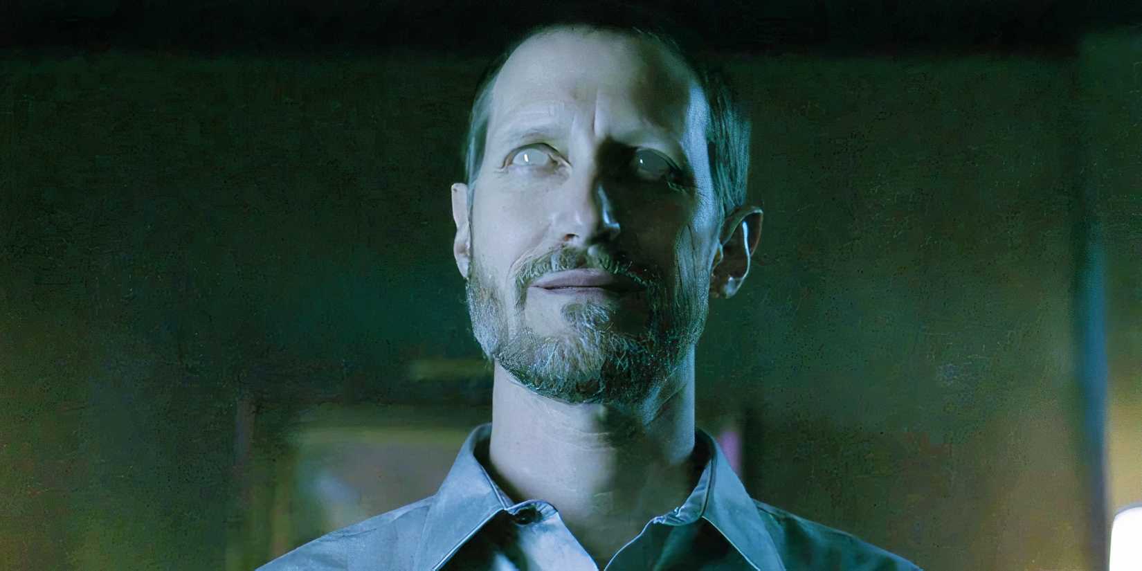 Christopher Heyerdahl as Alastair in Supernatural.