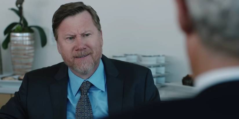 Christopher May as Craig Martin in Yellowstone