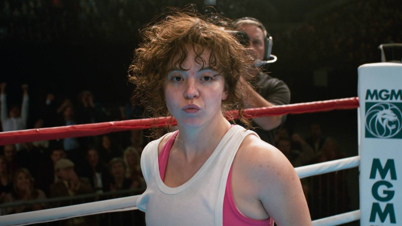 I May Not Have Liked Christy, But Sydney Sweeney's Boxing Movie Got One ...