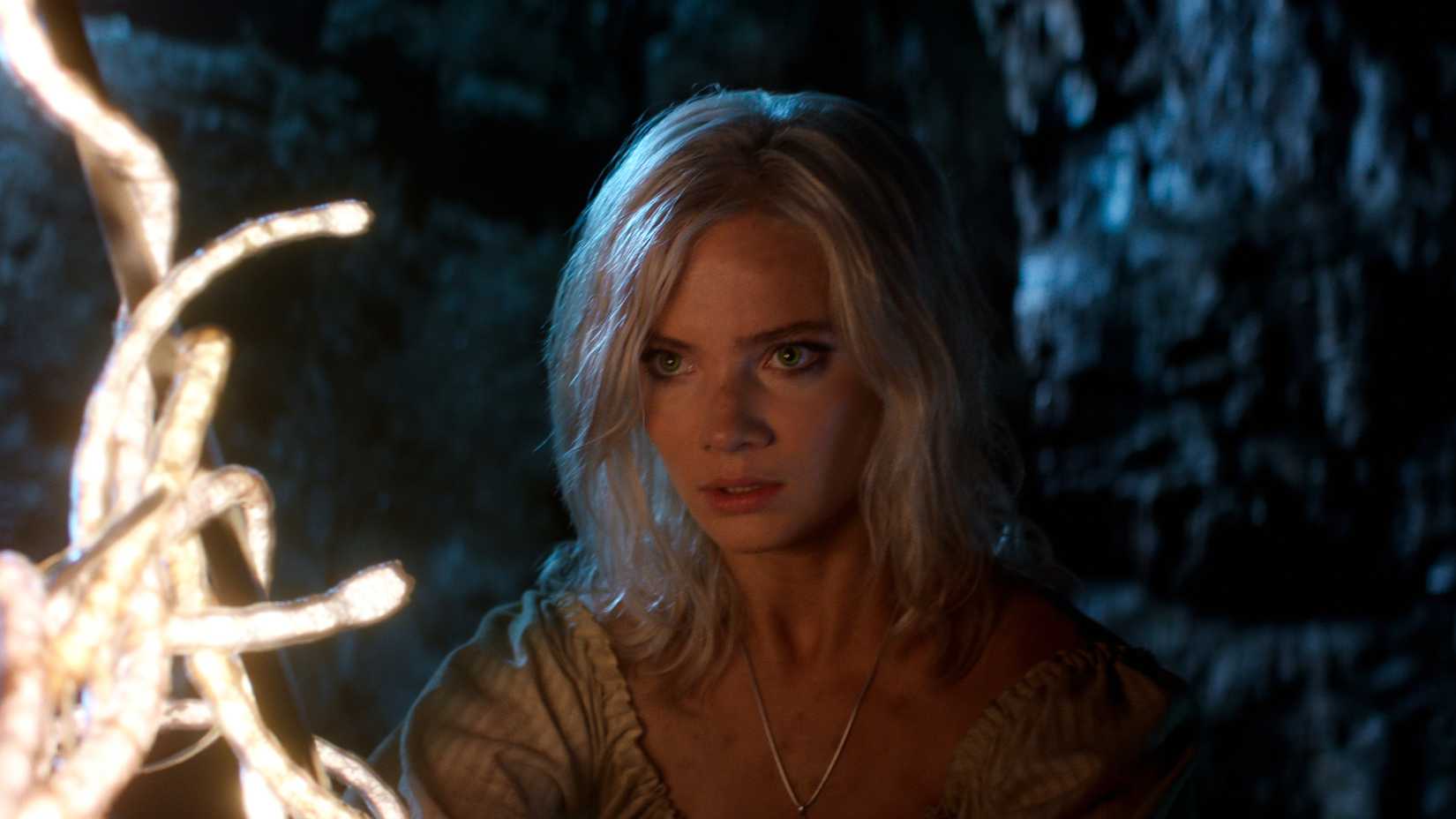 The Witcher Season 4 Reveals Ciri Is The True Protagonist Of The Series