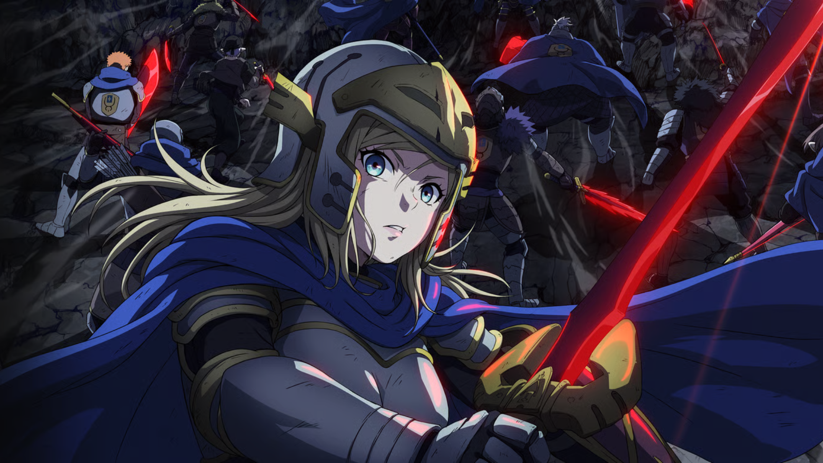 8 Flawed Anime Gems Fans Need to Give a Second Chance