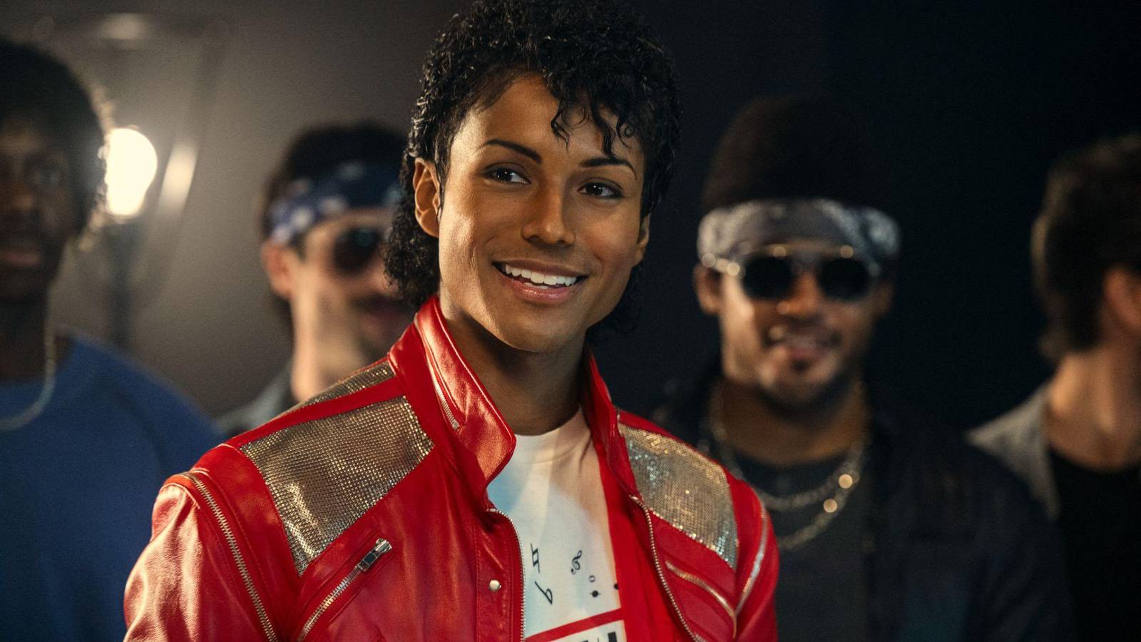 Michael Jackson Movie Showtimes Near Me