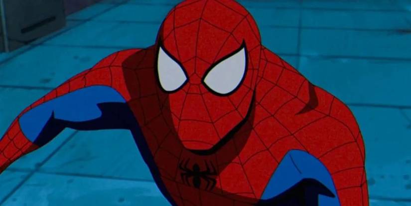 Spider-Man Returns In Marvel Studios' New Release 2 Weeks Before Brand ...
