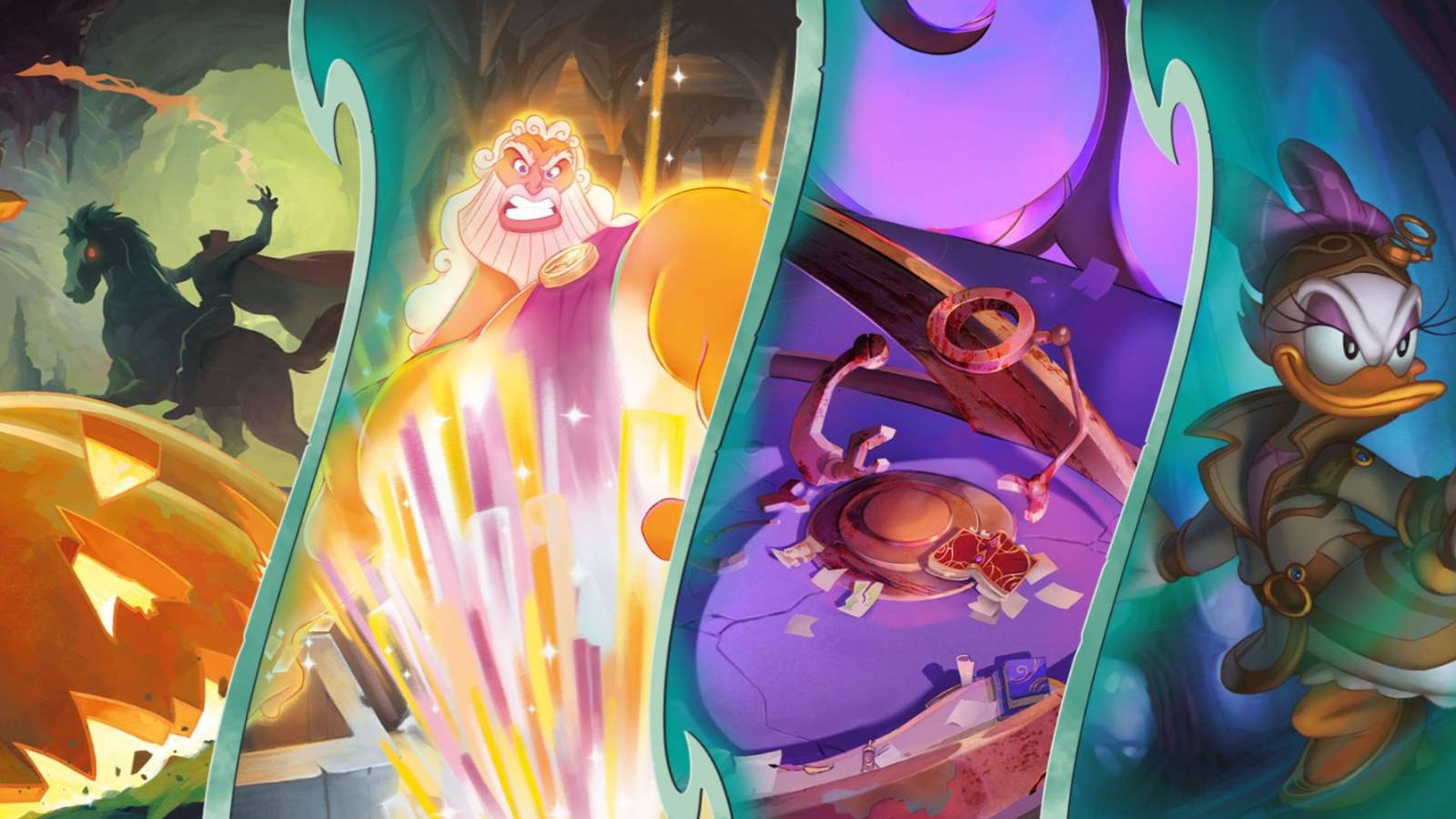 Top 10 Most Valuable Disney Lorcana: Whispers in the Well Cards Top 10 Most Valuable Disney Lorcana: Whispers in the Well Cards