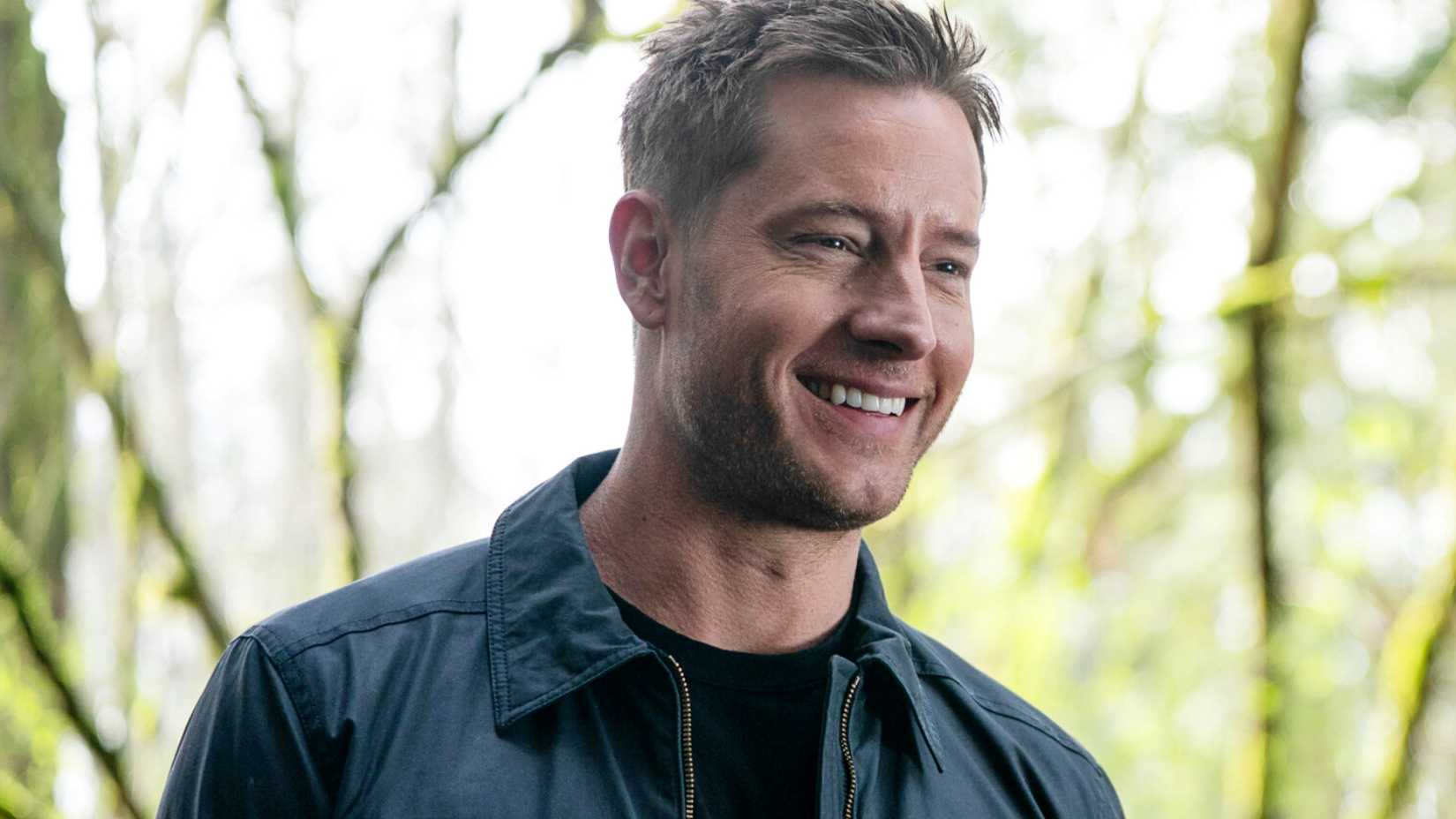 Colter Shaw in Tracker