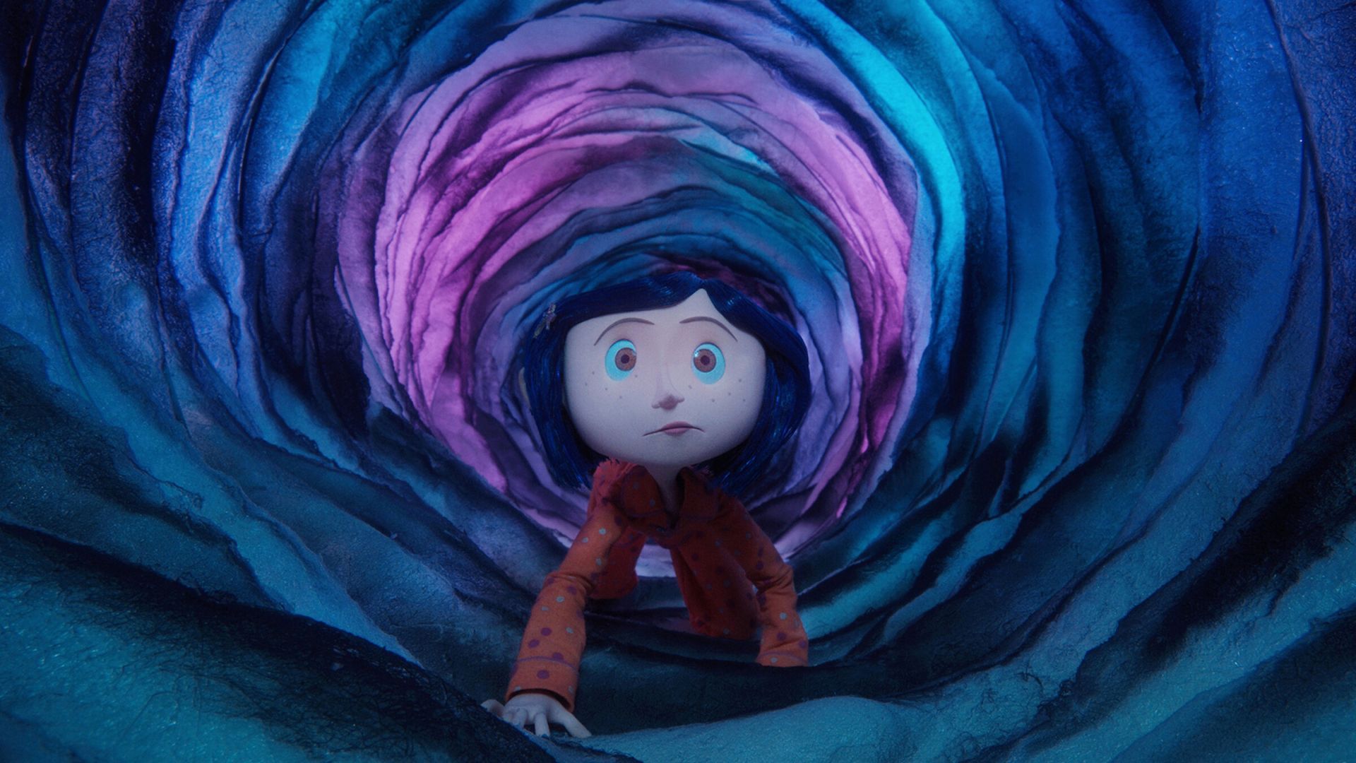 Netflix to Release Stop-Motion Dark Fantasy 'I Am Frankelda' in 2026