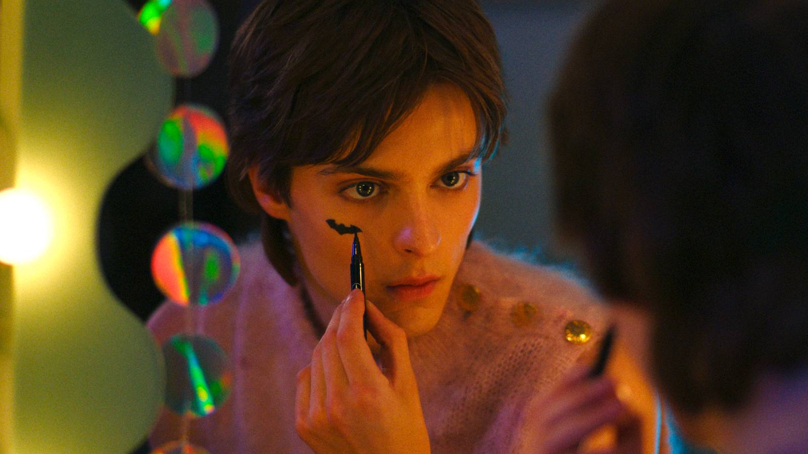 I Wish You All The Best Director & Stars On Adapting The Novel To Screen