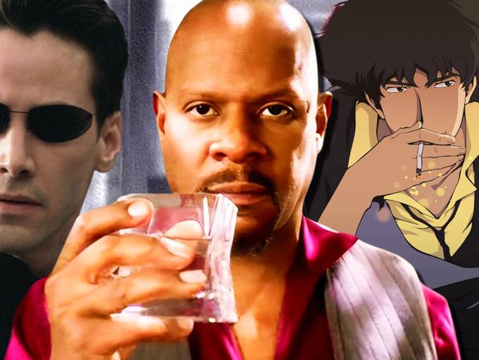 Cowboy Bebop Tops Apple TV Charts, Beating Out Mad Men & Hannibal