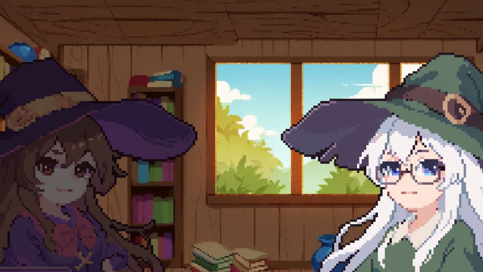 Cozy custom cover lila's atelier