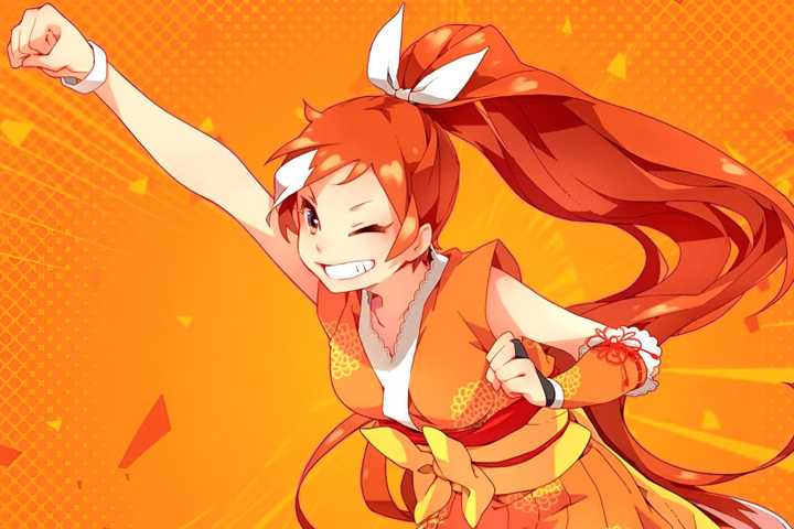 Crunchyroll Just Shadowdropped Two Of 2025's Best Anime Movies