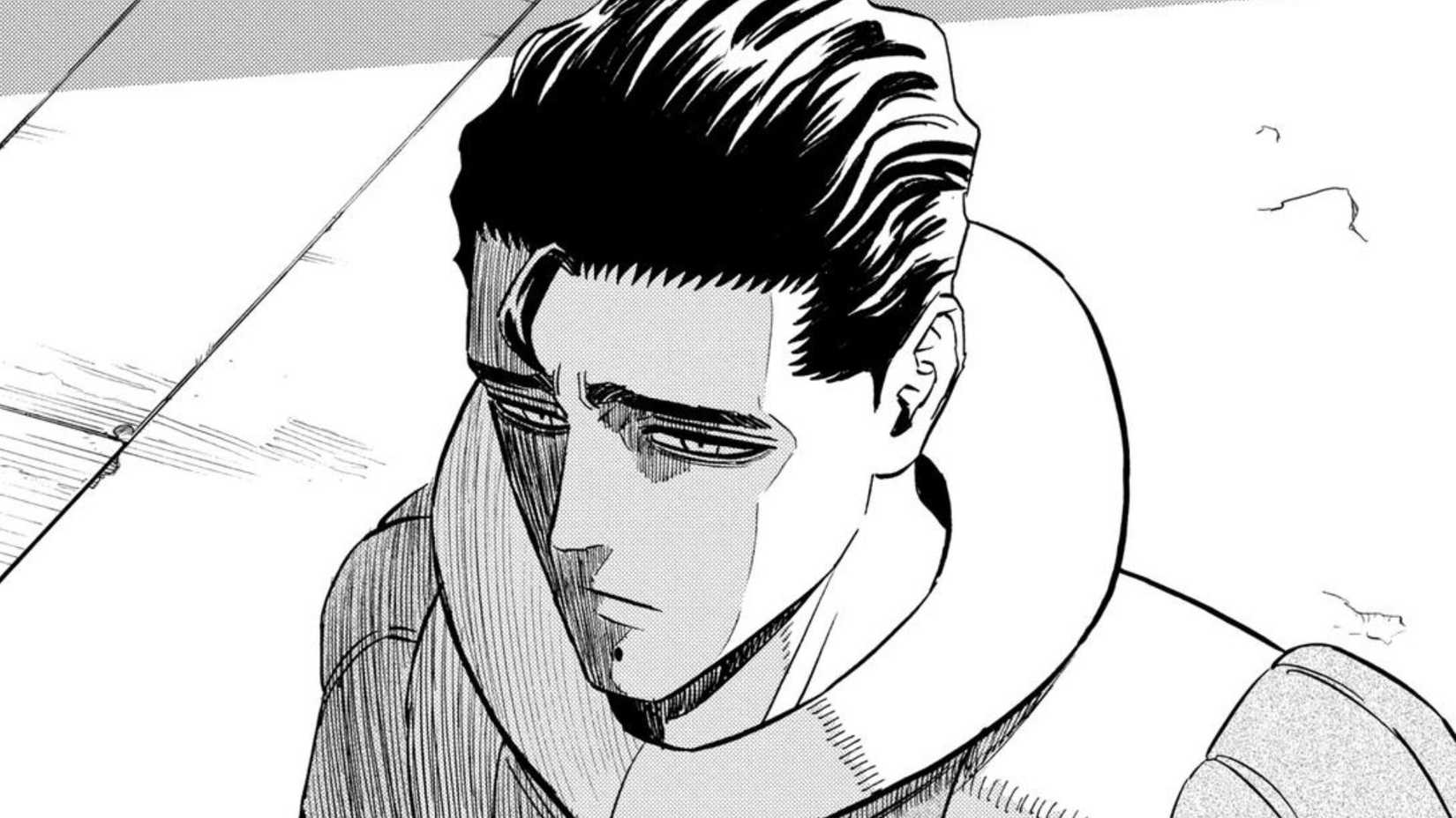 Damnatio Kira as seen in Black Clover manga